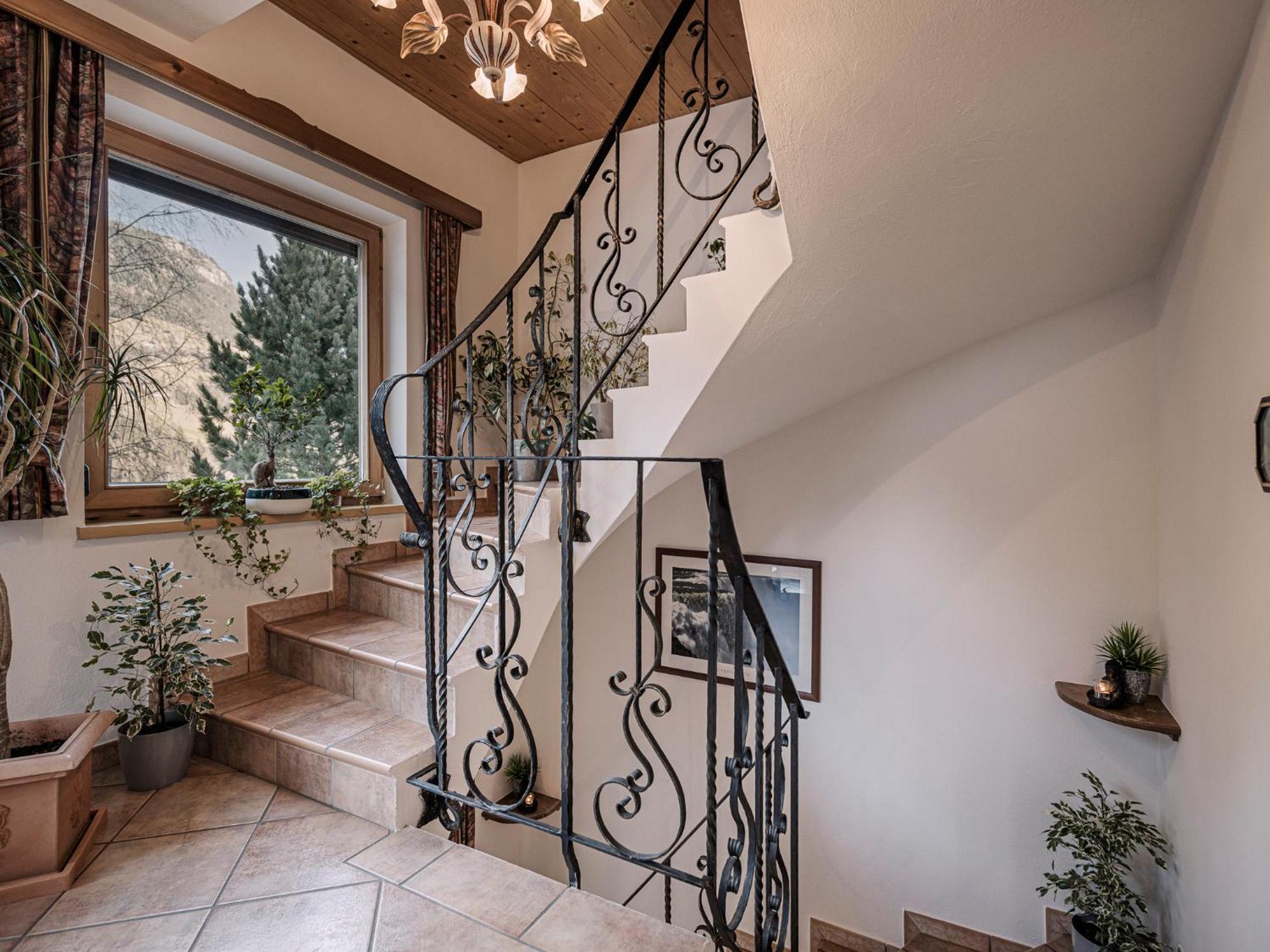 פינקנברג Appartement Geisler מראה חיצוני תמונה