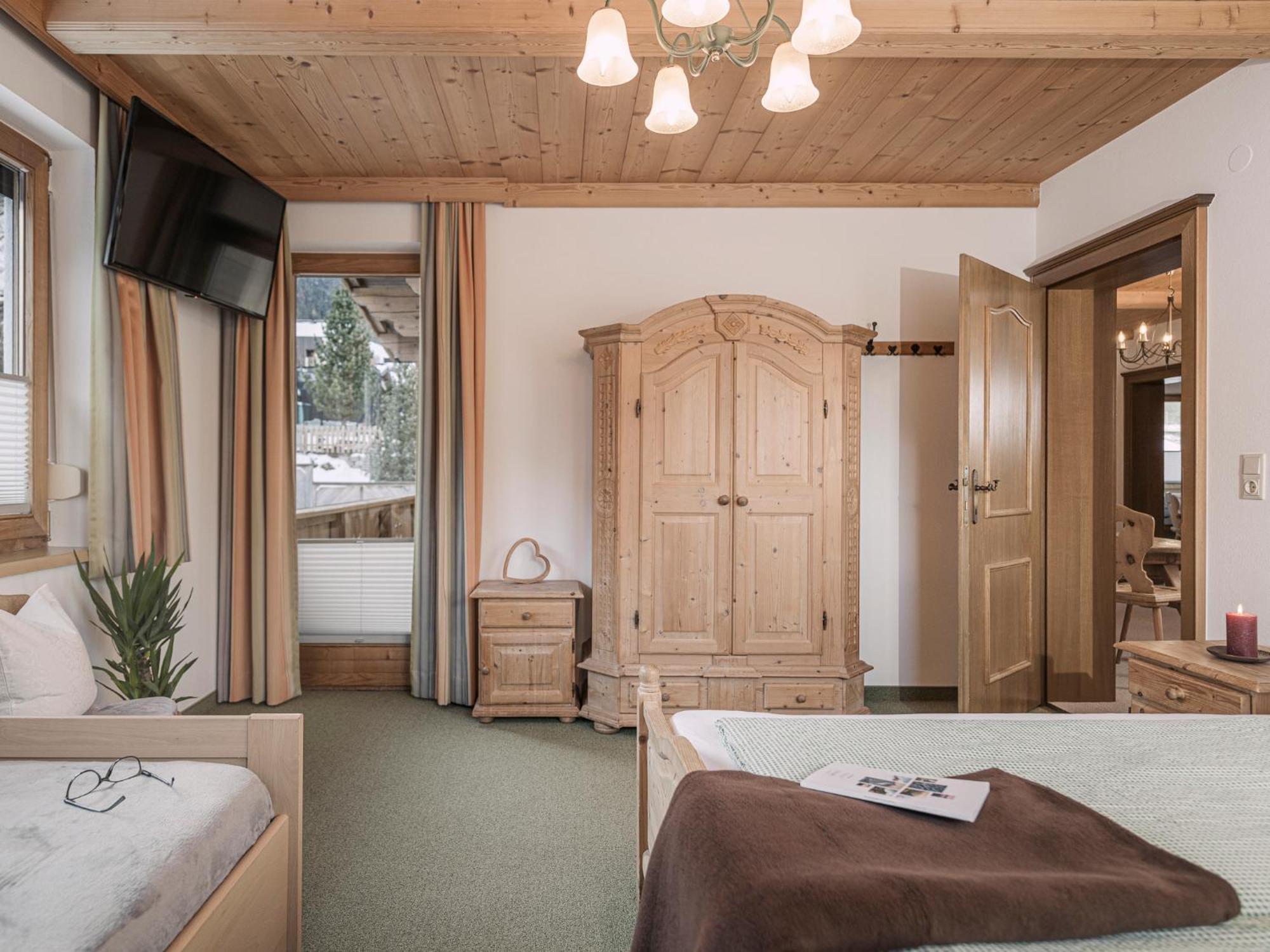 פינקנברג Appartement Geisler מראה חיצוני תמונה